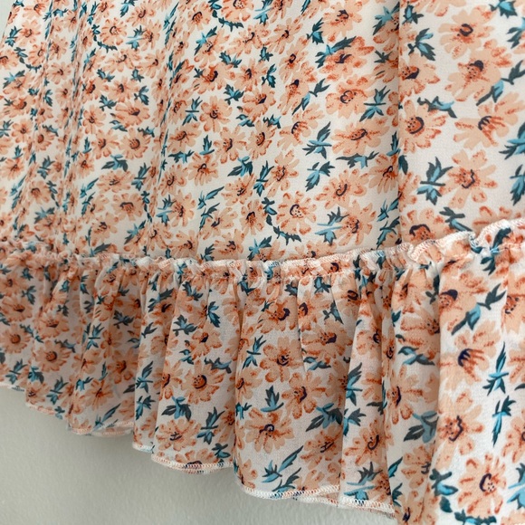 City beach mini skirt - Picture 3 of 6